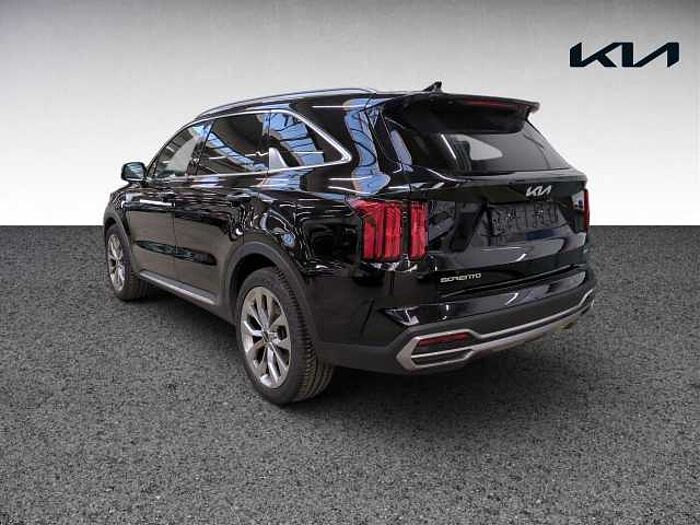 Kia Sorento 2.2 CRDi DCT8 AWD Spirit Premium