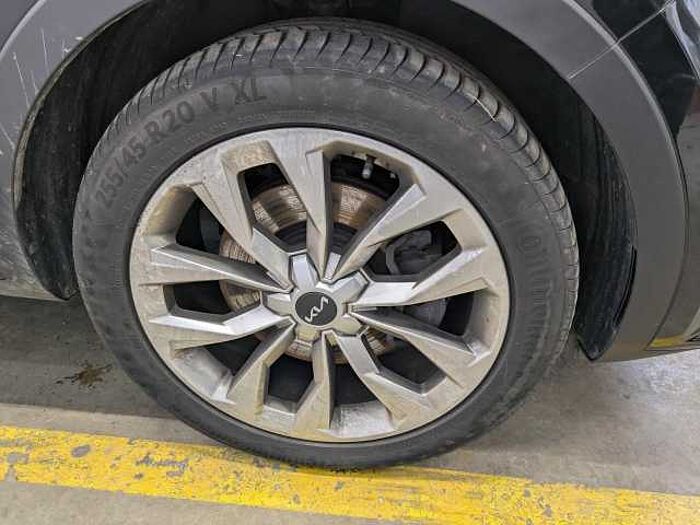 Kia Sorento 2.2 CRDi DCT8 AWD Spirit Premium