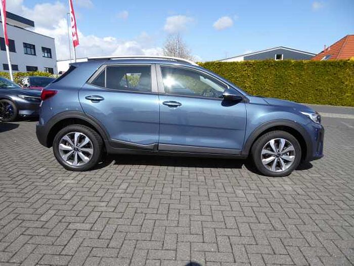 Kia Stonic 1.0 T-GDI 100 OPF DCT7 Vision