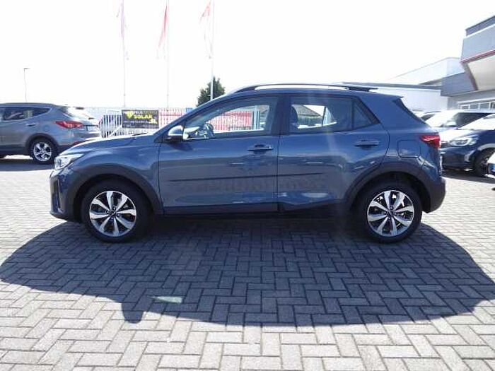 Kia Stonic 1.0 T-GDI 100 OPF DCT7 Vision