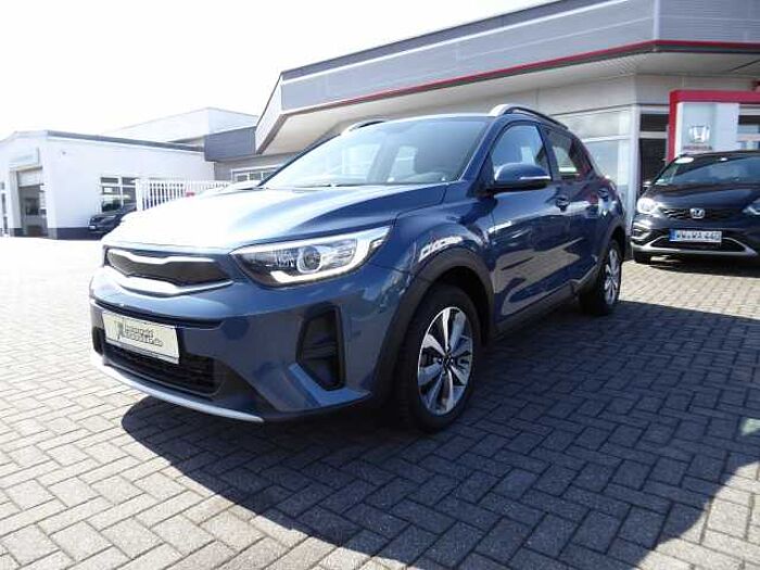 Kia Stonic 1.0 T-GDI 100 OPF DCT7 Vision