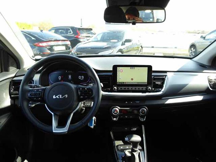 Kia Stonic 1.0 T-GDI 100 OPF DCT7 Vision