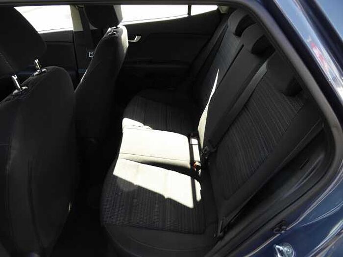 Kia Stonic 1.0 T-GDI 100 OPF DCT7 Vision