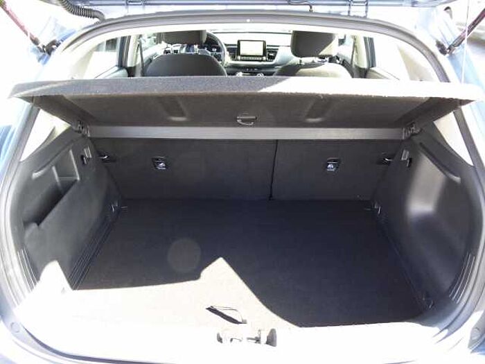 Kia Stonic 1.0 T-GDI 100 OPF DCT7 Vision