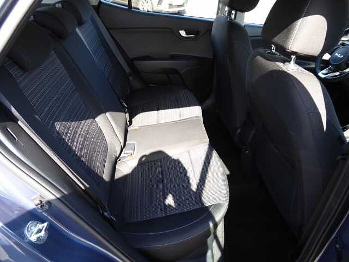 Kia Stonic 1.0 T-GDI 100 OPF DCT7 Vision