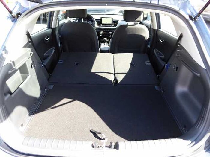Kia Stonic 1.0 T-GDI 100 OPF DCT7 Vision