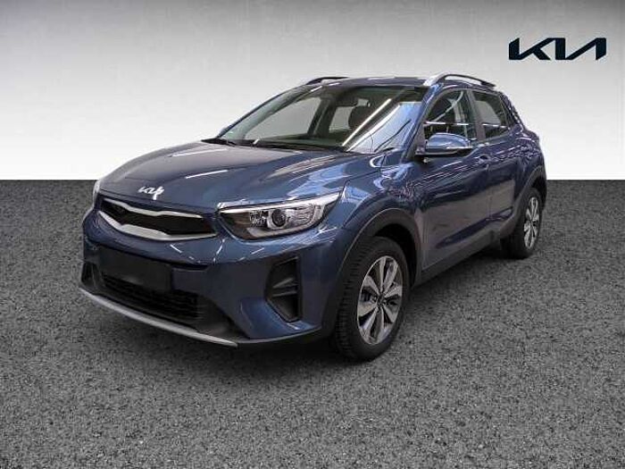 Kia Stonic 1.0 T-GDI 100 OPF DCT7 Vision