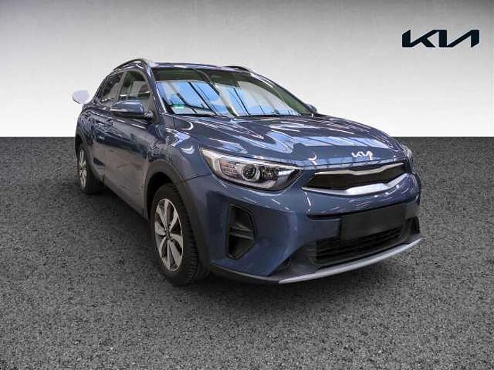 Kia Stonic 1.0 T-GDI 100 OPF DCT7 Vision