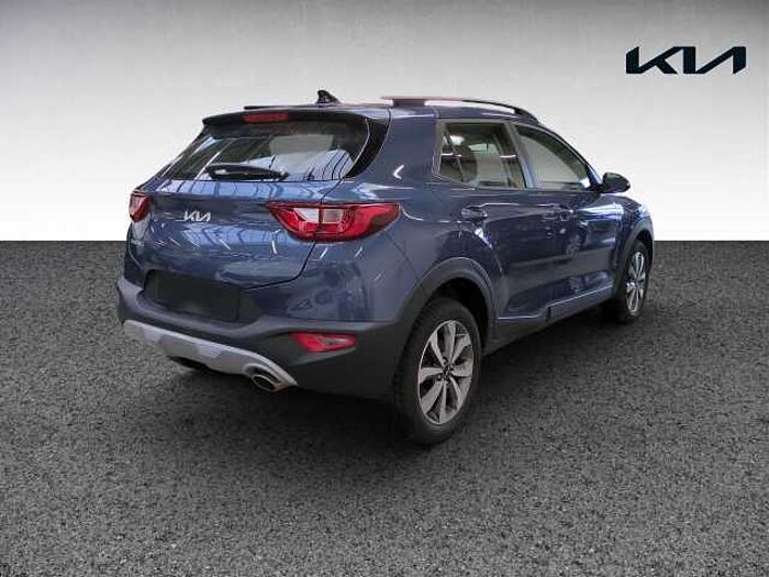 Kia Stonic 1.0 T-GDI 100 OPF DCT7 Vision