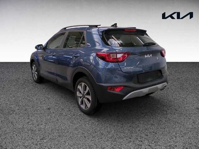Kia Stonic 1.0 T-GDI 100 OPF DCT7 Vision