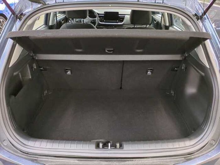 Kia Stonic 1.0 T-GDI 100 OPF DCT7 Vision