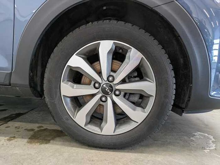 Kia Stonic 1.0 T-GDI 100 OPF DCT7 Vision
