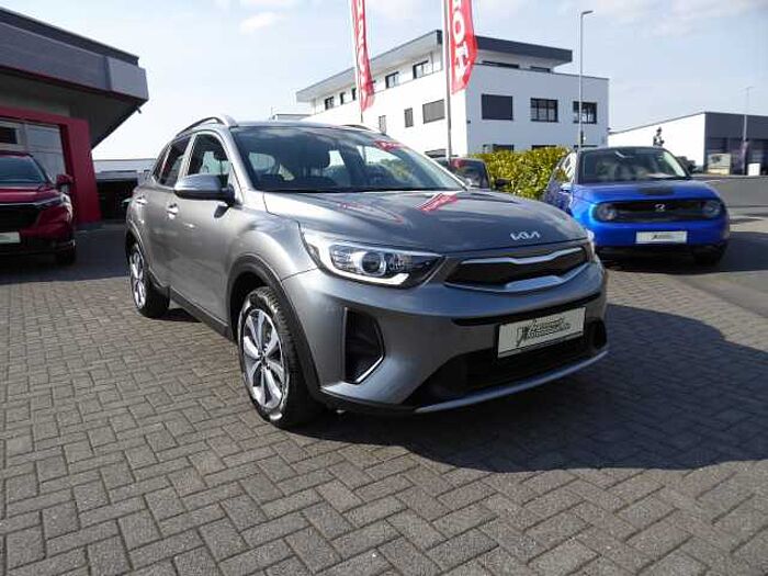Kia Stonic 1.0 T-GDI 100 OPF DCT7 Vision