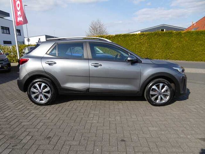 Kia Stonic 1.0 T-GDI 100 OPF DCT7 Vision