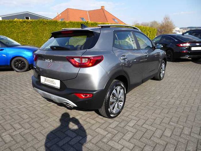 Kia Stonic 1.0 T-GDI 100 OPF DCT7 Vision