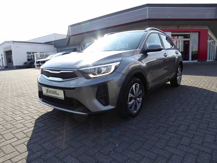 Kia Stonic 1.0 T-GDI 100 OPF DCT7 Vision