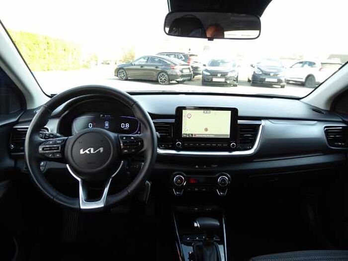 Kia Stonic 1.0 T-GDI 100 OPF DCT7 Vision