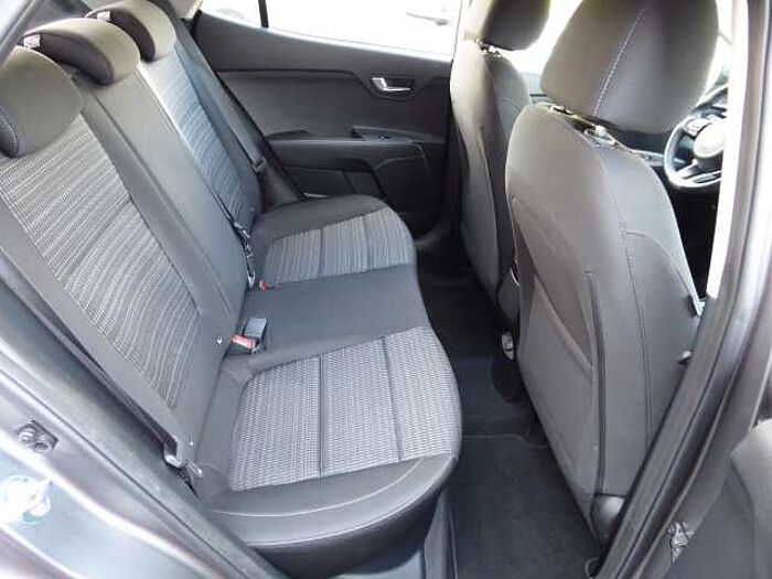 Kia Stonic 1.0 T-GDI 100 OPF DCT7 Vision