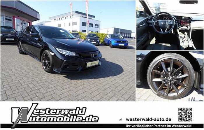 Honda Civic 1.0 Comfort Sport Line