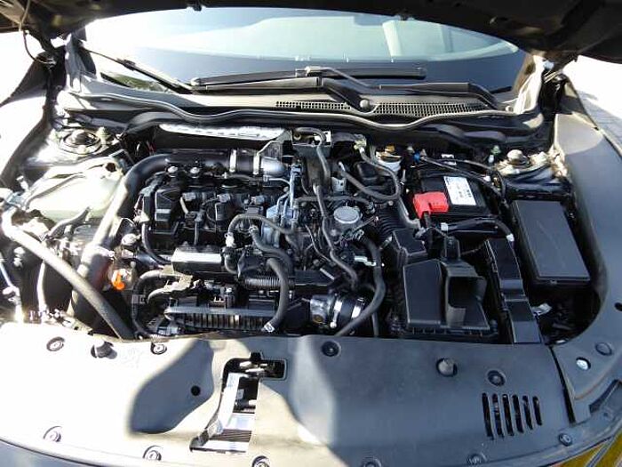 Honda Civic 1.0 Comfort Sport Line