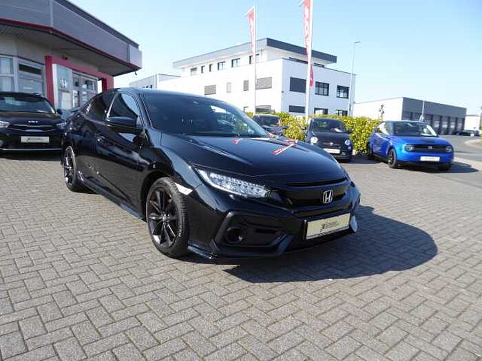 Honda Civic 1.0 Comfort Sport Line