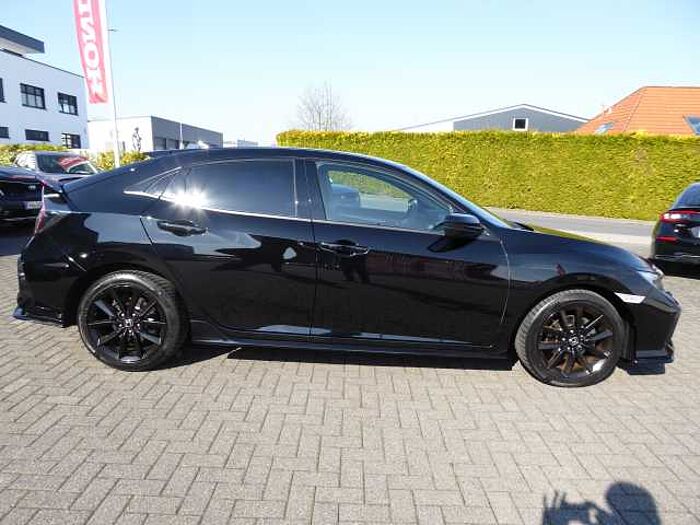 Honda Civic 1.0 Comfort Sport Line
