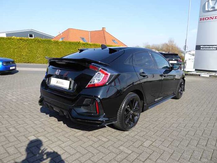 Honda Civic 1.0 Comfort Sport Line