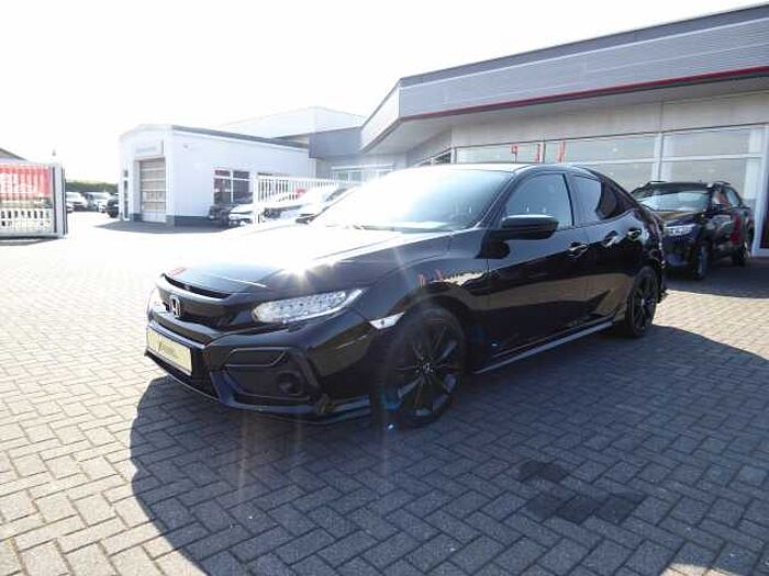 Honda Civic 1.0 Comfort Sport Line
