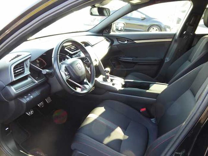 Honda Civic 1.0 Comfort Sport Line