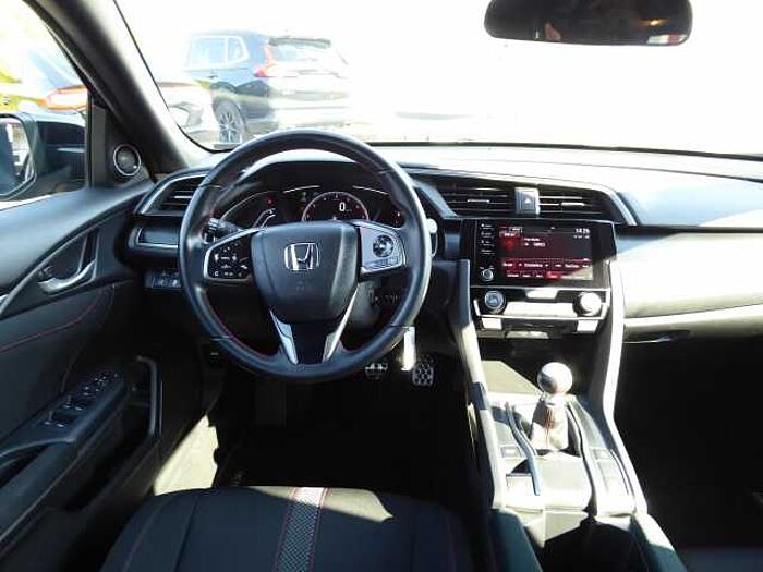 Honda Civic 1.0 Comfort Sport Line