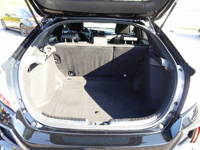 Honda Civic 1.0 Comfort Sport Line