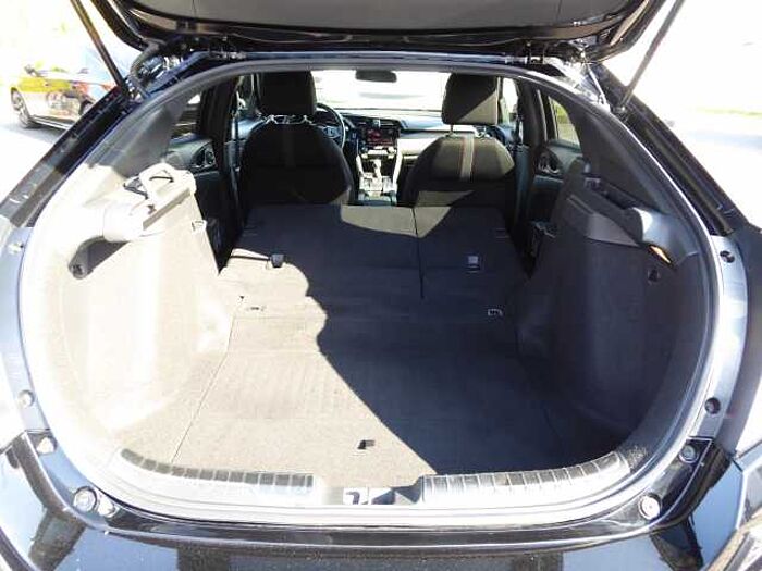 Honda Civic 1.0 Comfort Sport Line