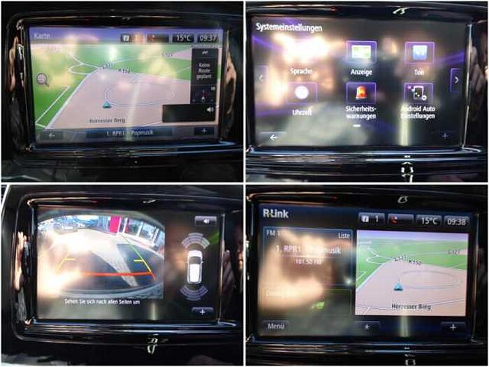 Renault Captur ENERGY TCe 120 EDC Crossborder