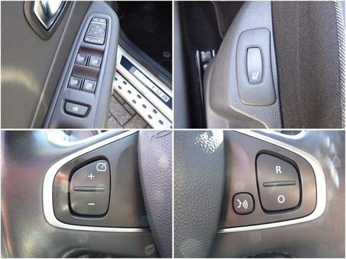 Renault Captur ENERGY TCe 120 EDC Crossborder