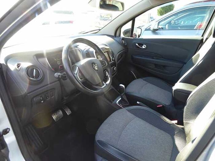 Renault Captur ENERGY TCe 120 EDC Crossborder