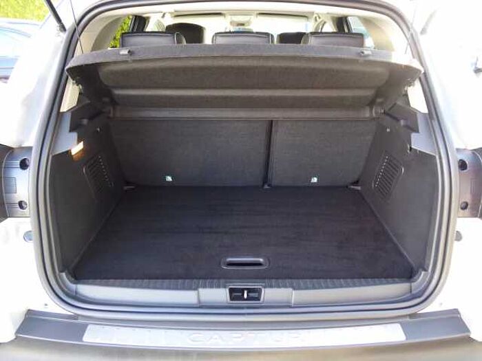 Renault Captur ENERGY TCe 120 EDC Crossborder