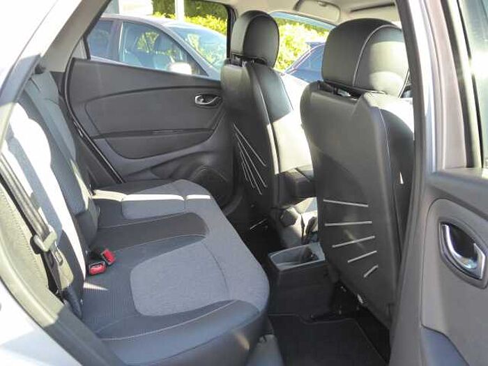 Renault Captur ENERGY TCe 120 EDC Crossborder