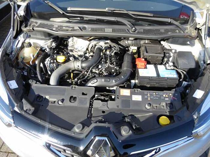 Renault Captur ENERGY TCe 120 EDC Crossborder