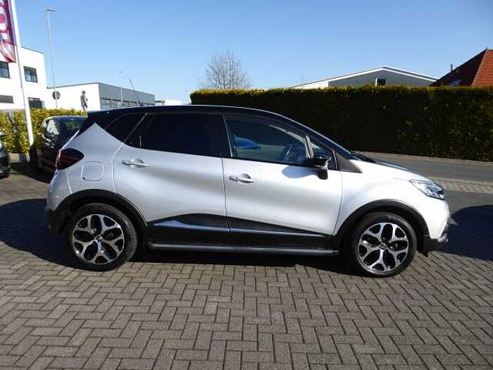Renault Captur ENERGY TCe 120 EDC Crossborder