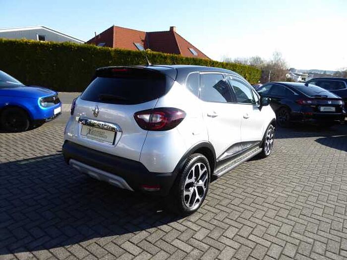 Renault Captur ENERGY TCe 120 EDC Crossborder