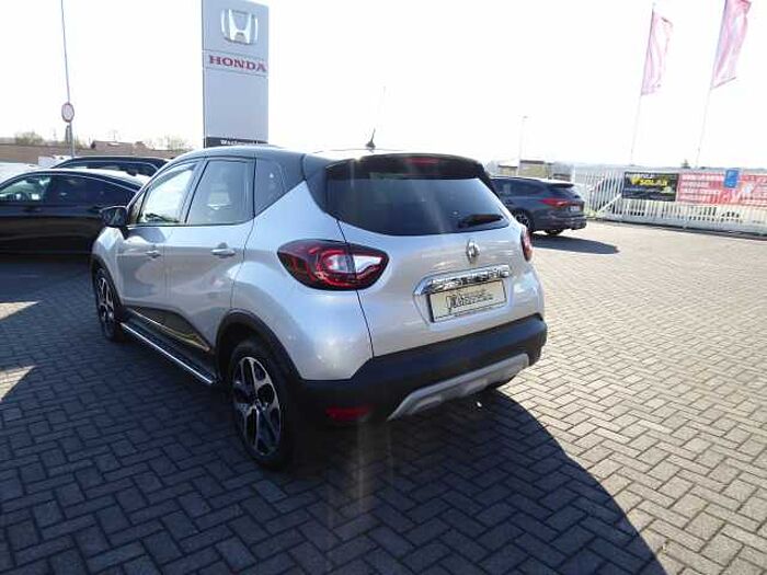 Renault Captur ENERGY TCe 120 EDC Crossborder