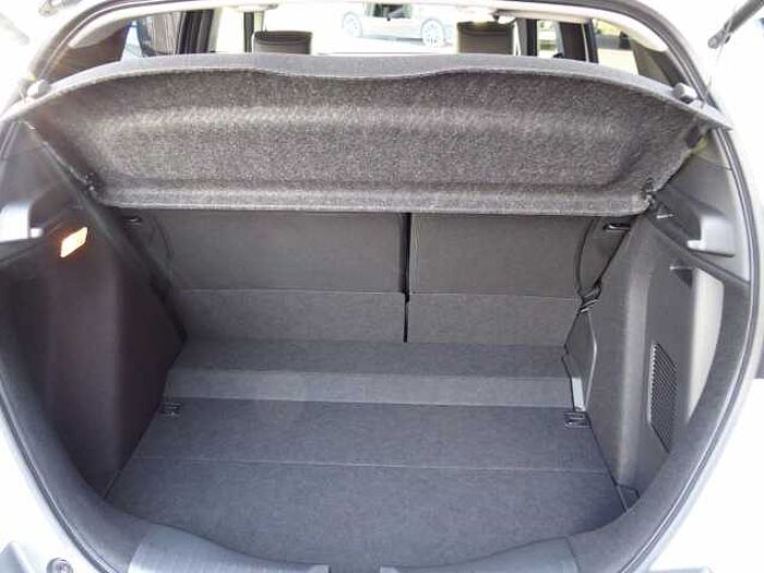 Honda Jazz Hybrid e:HEV 1.5 i-MMD Crosstar Advance