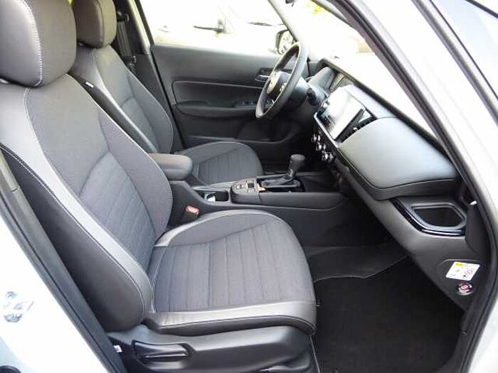 Honda Jazz Hybrid e:HEV 1.5 i-MMD Crosstar Advance