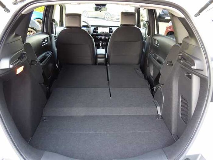 Honda Jazz Hybrid e:HEV 1.5 i-MMD Crosstar Advance