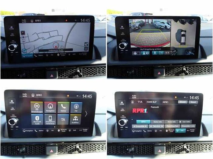 Honda CR-V Hybrid e: HEV 2.0 i-MMD AWD Advance Style / AHK