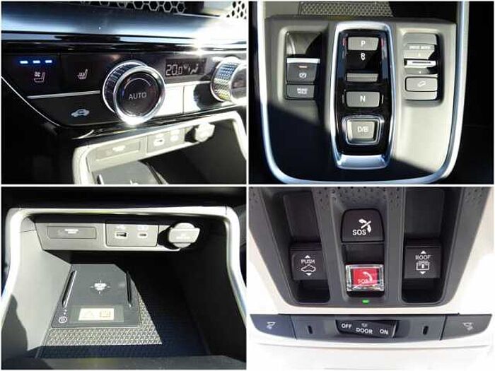 Honda CR-V Hybrid e: HEV 2.0 i-MMD AWD Advance Style / AHK