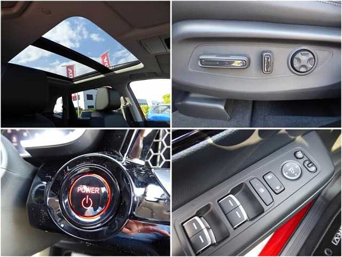 Honda CR-V Hybrid e: HEV 2.0 i-MMD AWD Advance Style / AHK