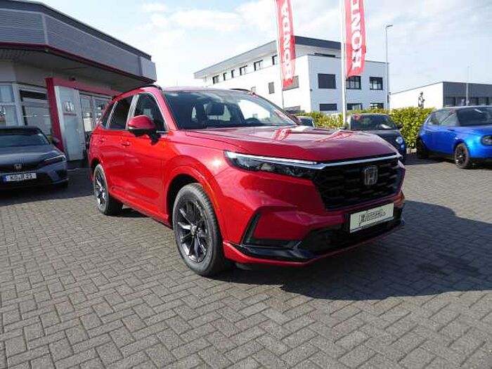 Honda CR-V Hybrid e: HEV 2.0 i-MMD AWD Advance Style / AHK