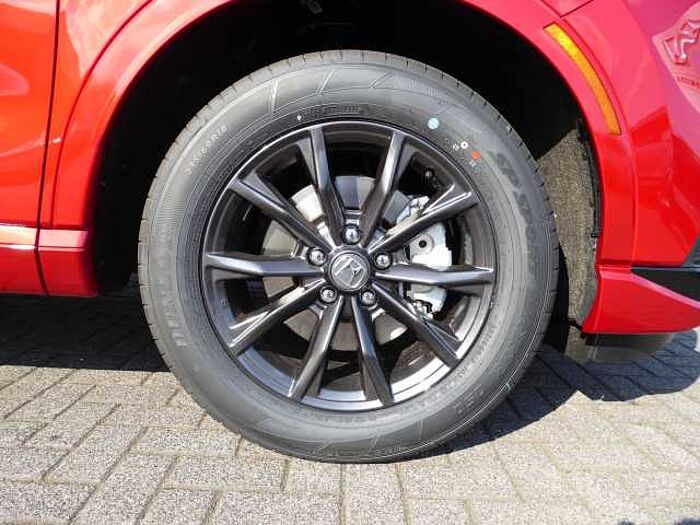 Honda CR-V Hybrid e: HEV 2.0 i-MMD AWD Advance Style / AHK