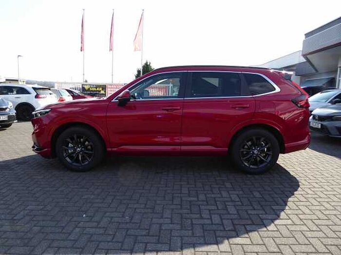 Honda CR-V Hybrid e: HEV 2.0 i-MMD AWD Advance Style / AHK